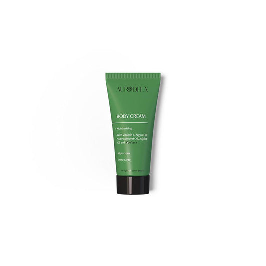 Körpercreme mit Aloe Vera - 30 ml