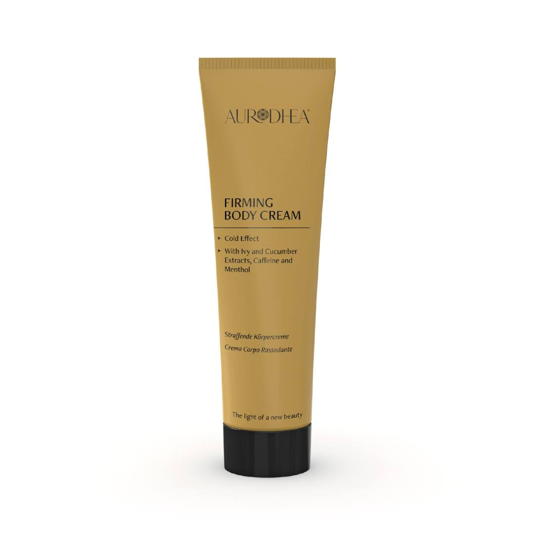 Straffende Körpercreme – Kälteeffekt - 150 ml