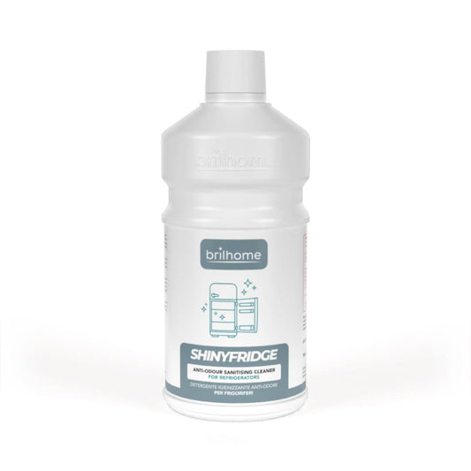 Shinyfridge – Kühlschrank-Hygienereiniger