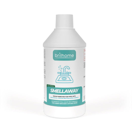 Smellaway – Anti-Geruch Rohrreiniger