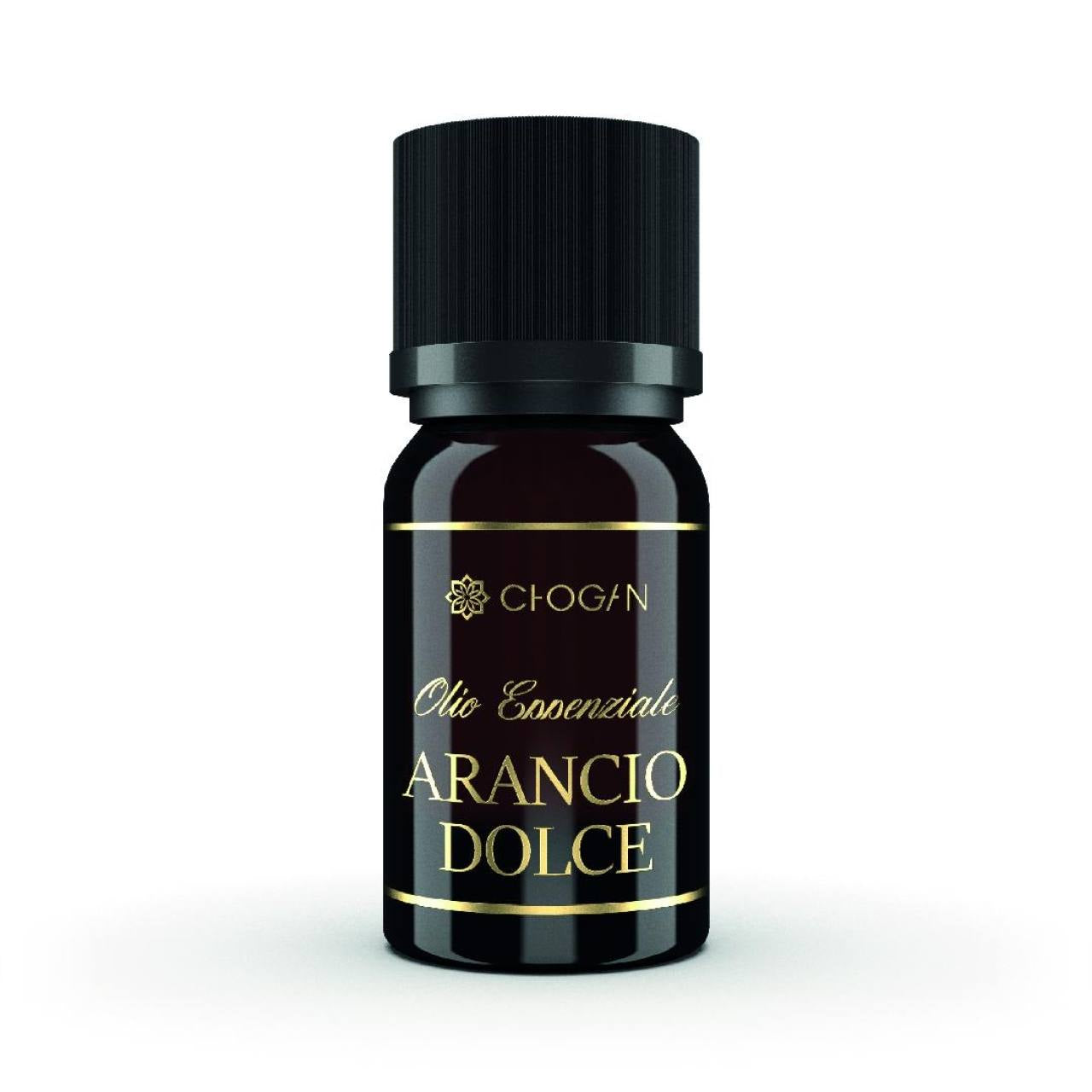 Ätherisches Süßorangenöl – 10 ml
