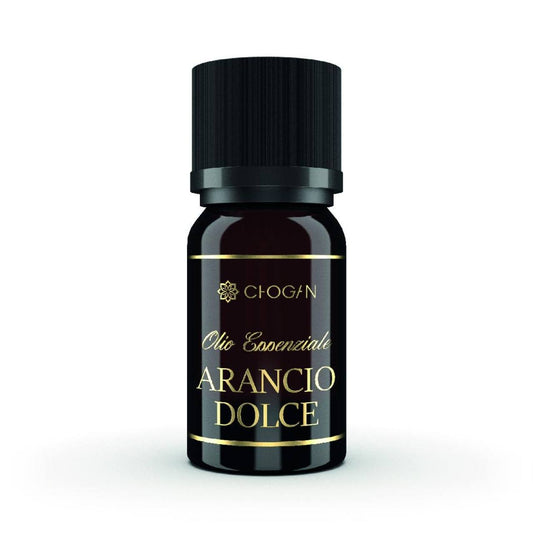 Ätherisches Süßorangenöl – 10 ml