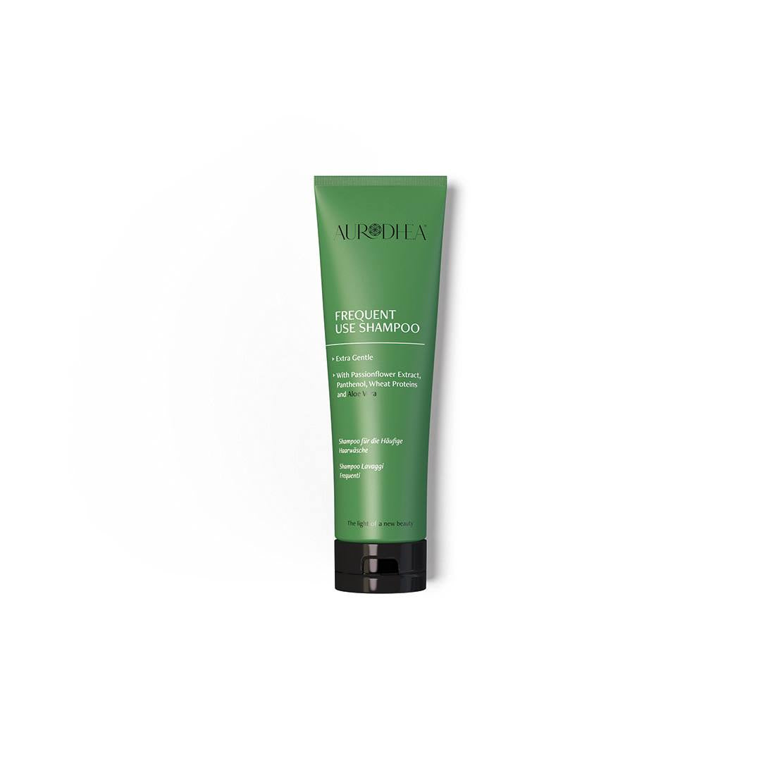 Shampoo für die häufige Haarwäsche mit Aloe Vera - 250 ml