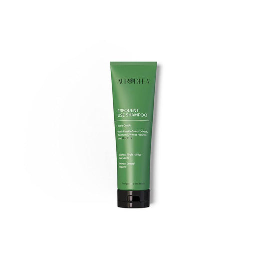 Shampoo für die häufige Haarwäsche mit Aloe Vera - 250 ml