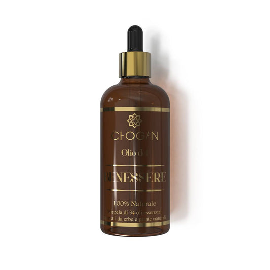 Wohlfühlöl 100 ml