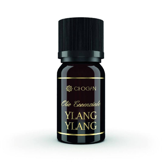 Ätherisches Ylang-Ylang-Öl – 10 mL