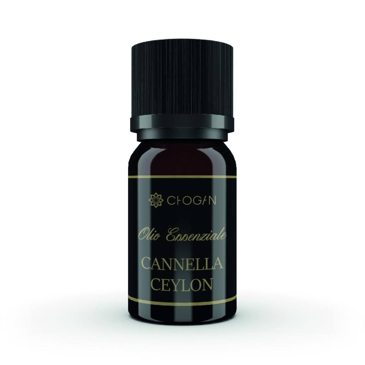 Ätherisches Zimtöl – 10 ml