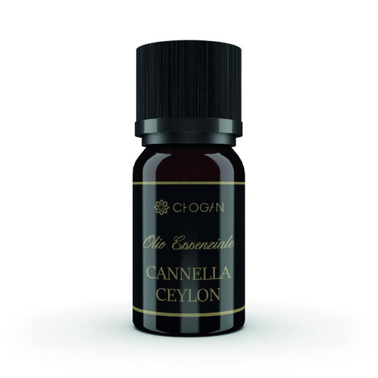 Ätherisches Zimtöl – 10 ml