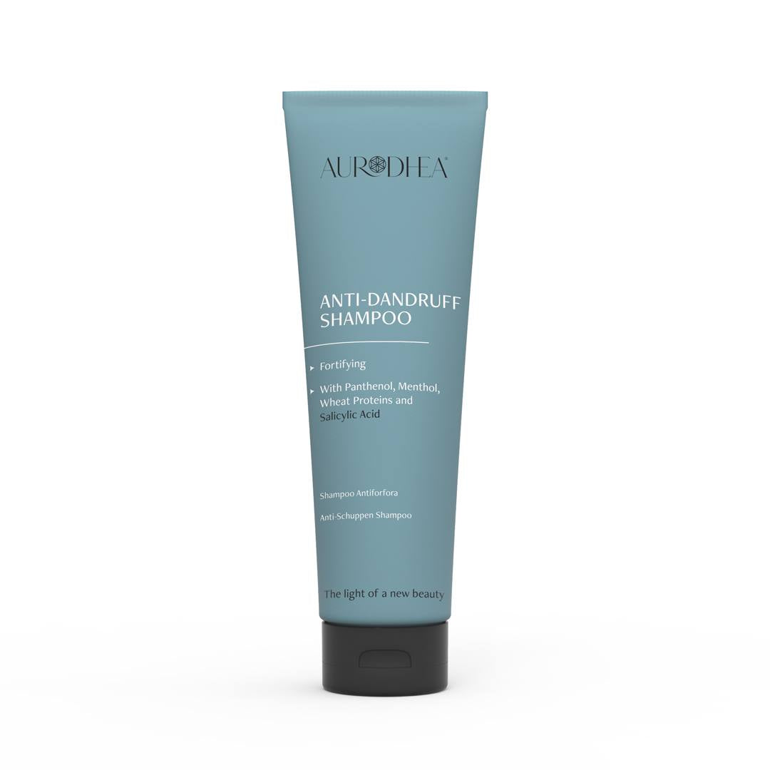 Anti-Schuppen-Shampoo mit Salicylsäure - 250 ml