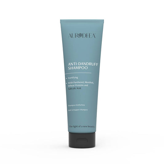 Anti-Schuppen-Shampoo mit Salicylsäure - 250 ml