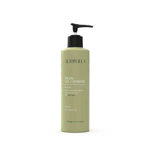 Waschgel mit Schneckenschleim - 260 ml