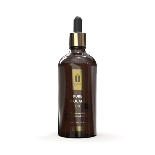 Reines Avocadoöl - 100 ml
