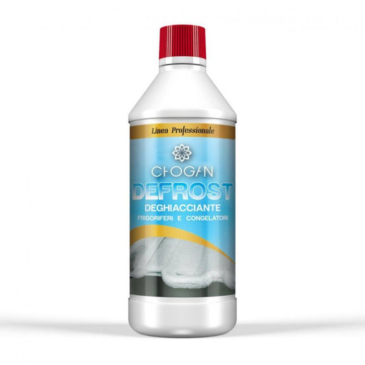 DEFROST – Gefrierschrank-Enteiser (600 mL)
