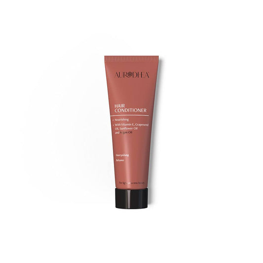 Bio Haarspülung mit Arganöl - 50 ml