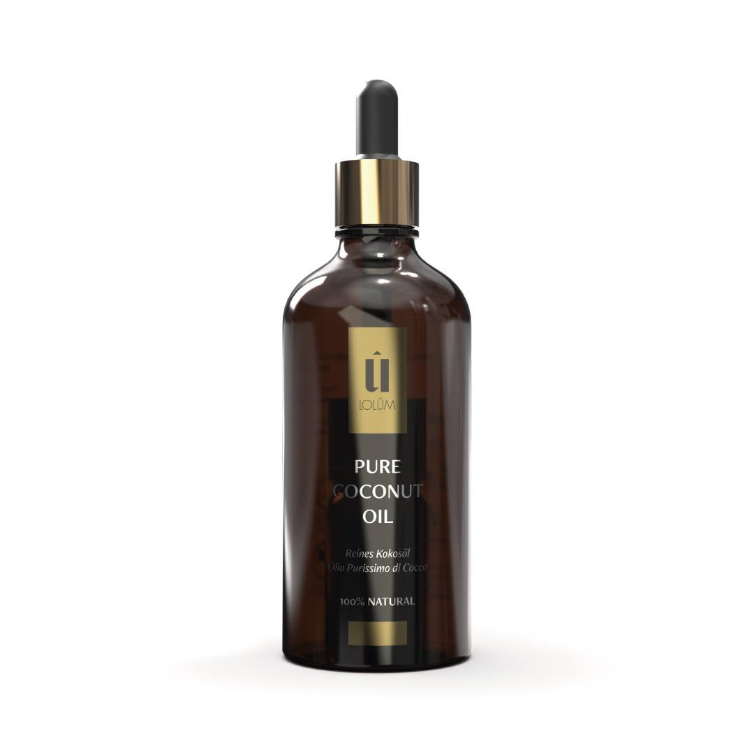 Reines Kokosöl - 100 ml