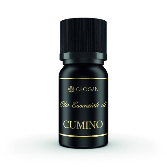 Ätherisches Kreuzkümmelöl – 10 ml