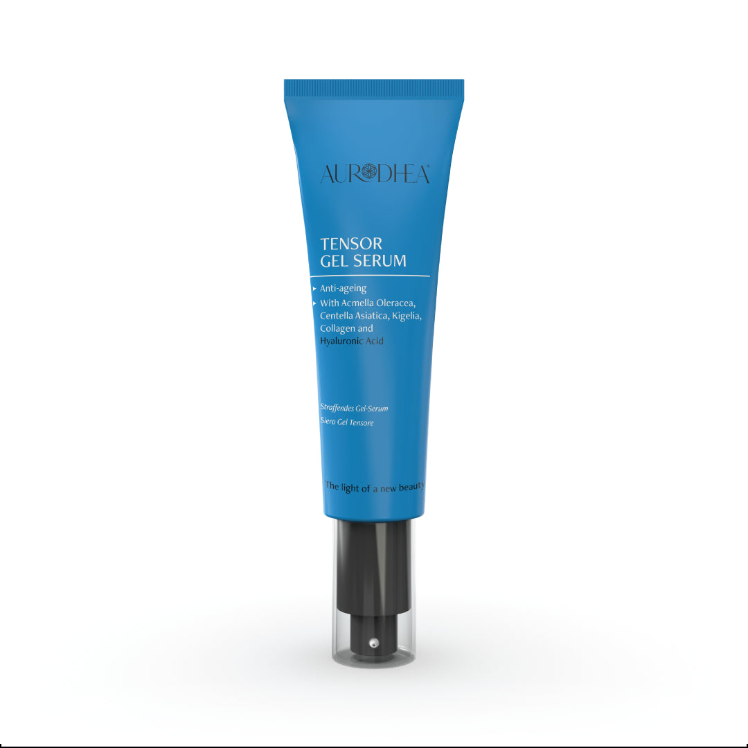 Straffendes Gel-Serum mit Hyaluronsäure - 50 ml