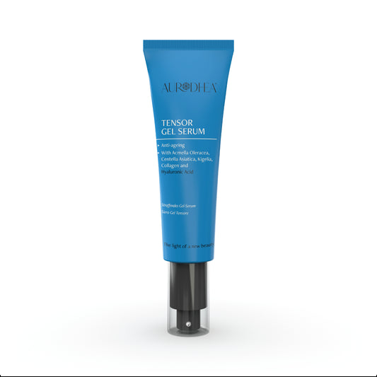 Straffendes Gel-Serum mit Hyaluronsäure - 50 ml