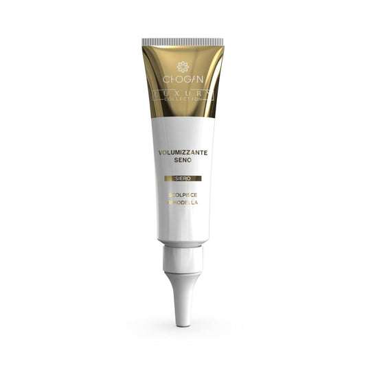 Dekolleté-Booster (Serumöl) - 75 ml