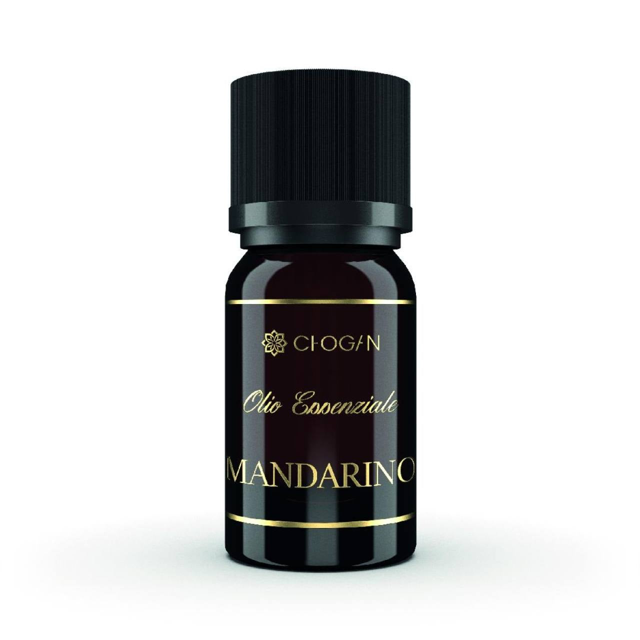 Ätherisches Mandarinenöl – 10 ml