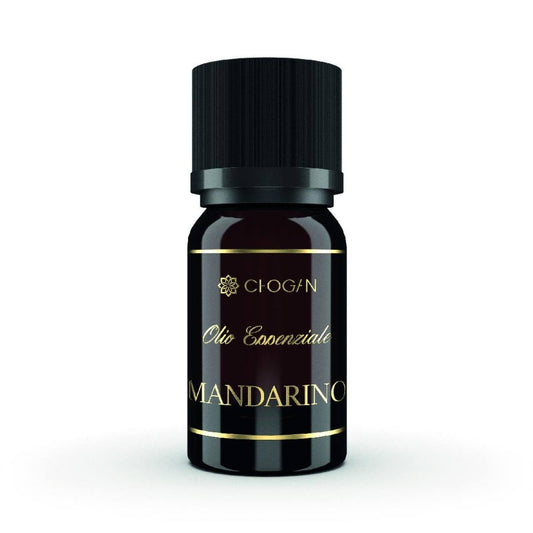 Ätherisches Mandarinenöl – 10 ml