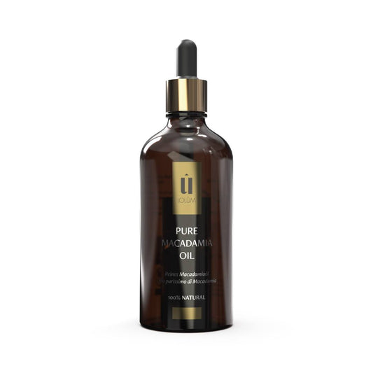 Reines Macadamiaöl - 100 ml