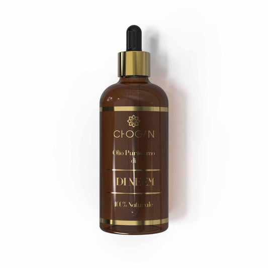 Reines Neemöl - 100 ml