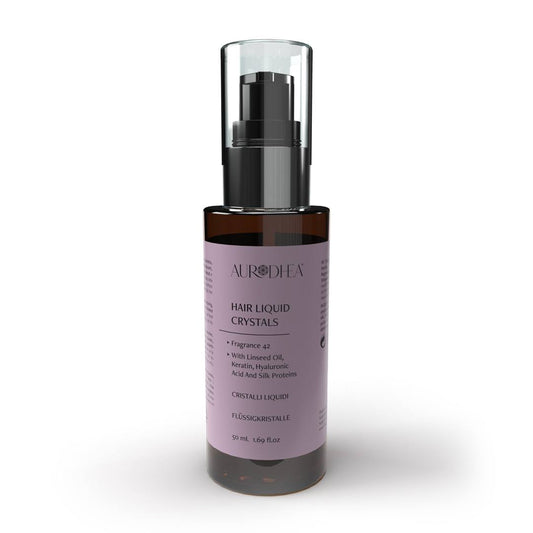 LIGHT DROPS – Flüssigkristalle für Haare - 50 ml