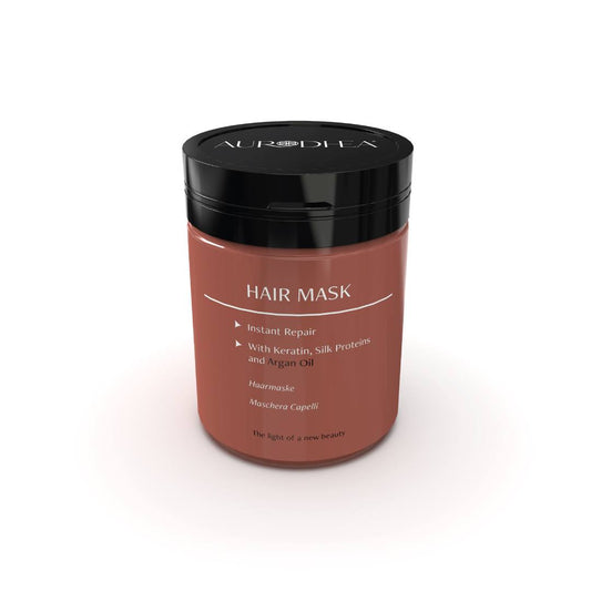 Entwirrende Haarmaske mit Arganöl - 150 ml