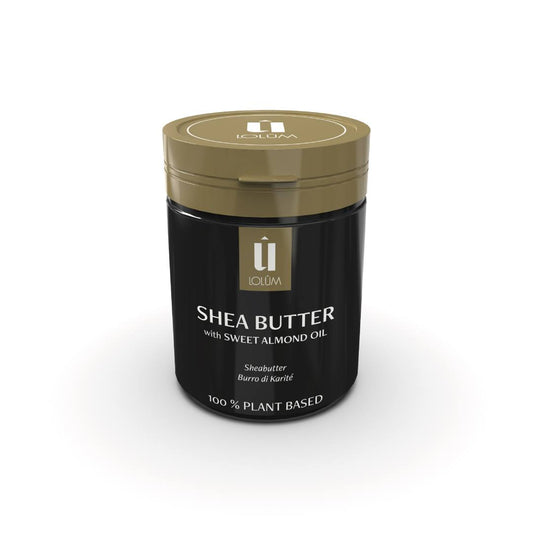 Sheabutter - 150 ml