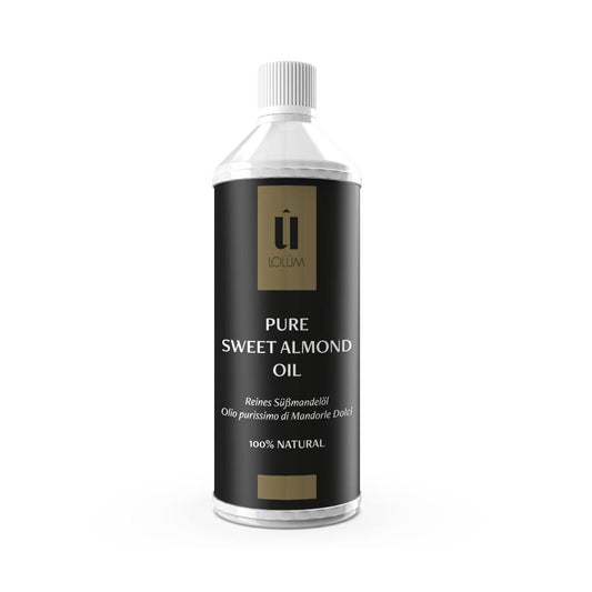 Reines Süßmandelöl - 1000 ml
