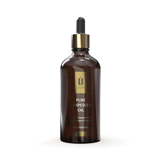 Reines Traubenkernöl - 100 ml