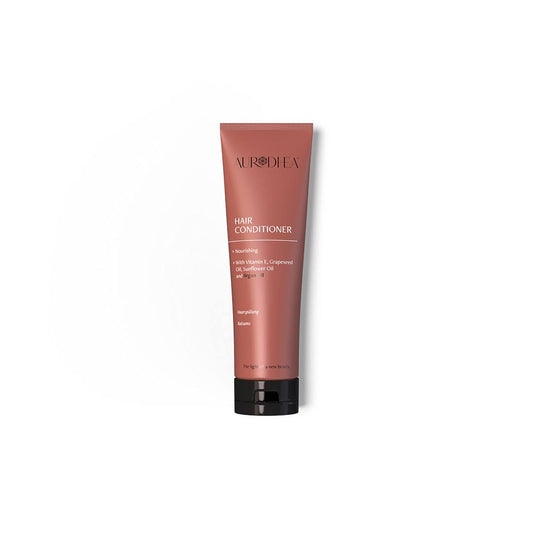 Bio Haarspülung mit Arganöl - 250 ml